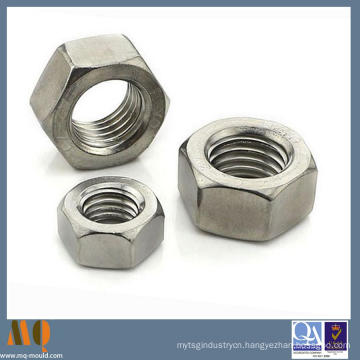 Standard Stainless Steel Square Nut Sockets